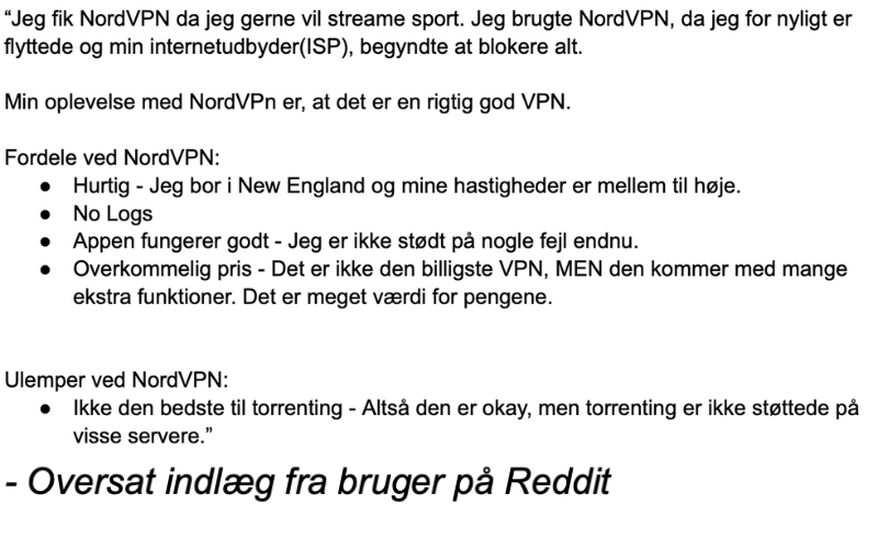 Reddit Anmeldelse 3